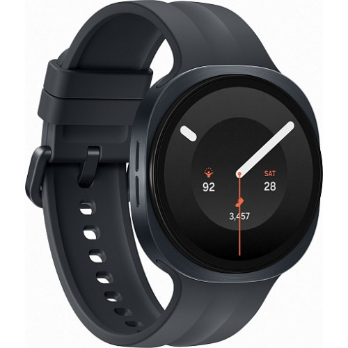 Умные часы Samsung Galaxy Watch 9 44 мм, graphite