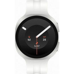 Умные часы Samsung Galaxy Watch 9 40 мм, cream