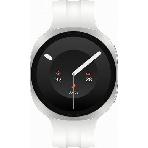 Умные часы Samsung Galaxy Watch 9 40 мм, cream