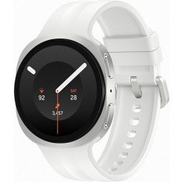 Умные часы Samsung Galaxy Watch 9 40 мм, cream