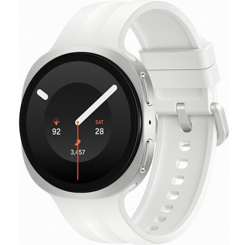 Умные часы Samsung Galaxy Watch 9 40 мм, cream