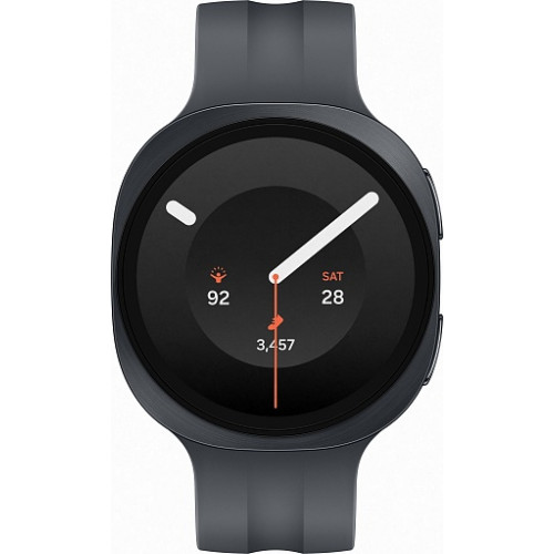 Умные часы Samsung Galaxy Watch 9 44 мм, graphite