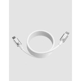 Кабель питания VLP Force Line Magnet 150 см Type-C/Type-C