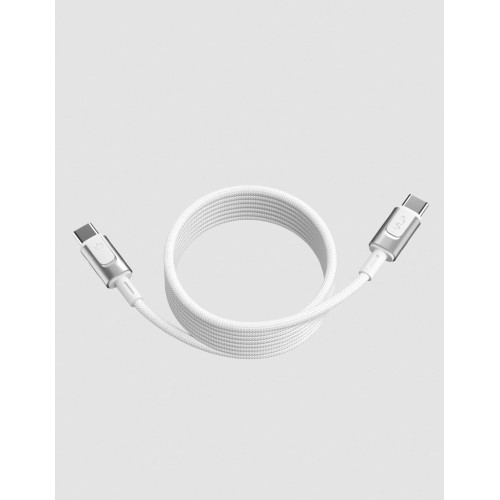 Кабель питания VLP Force Line Magnet 150 см Type-C/Type-C