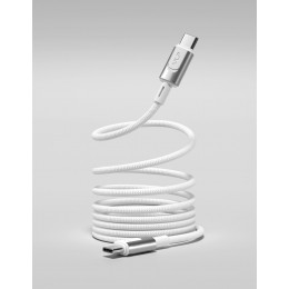 Кабель питания VLP Force Line Magnet 150 см Type-C/Type-C