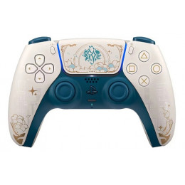 Геймпад Sony DualSense Genshin Impact Limited Edition (PS5)