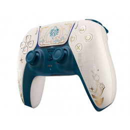 Геймпад Sony DualSense Genshin Impact Limited Edition (PS5)