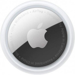 Беспроводная метка Apple AirTag (2 поколение)