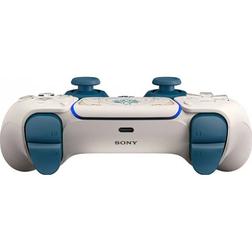Геймпад Sony DualSense Genshin Impact Limited Edition (PS5)