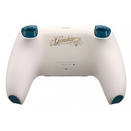 Геймпад Sony DualSense Genshin Impact Limited Edition (PS5)