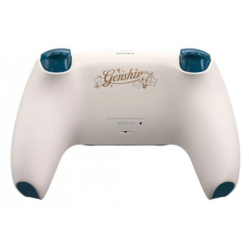 Геймпад Sony DualSense Genshin Impact Limited Edition (PS5)