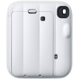 Фотоаппарат моментальной печати FUJIFILM Instax Mini 13, белый