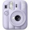 Фотоаппарат моментальной печати FUJIFILM Instax Mini 13, фиолетовый