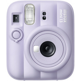 Фотоаппарат моментальной печати FUJIFILM Instax Mini 13, фиолетовый
