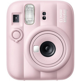 Фотоаппарат моментальной печати FUJIFILM Instax Mini 13, розовый