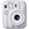 Фотоаппарат моментальной печати FUJIFILM Instax Mini 13, белый