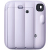 Фотоаппарат моментальной печати FUJIFILM Instax Mini 13, фиолетовый