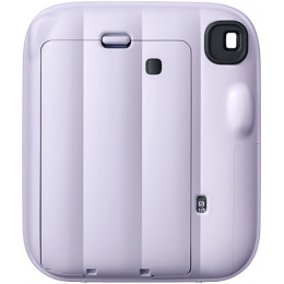 Фотоаппарат моментальной печати FUJIFILM Instax Mini 13, фиолетовый