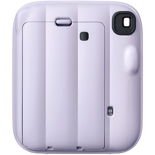Фотоаппарат моментальной печати FUJIFILM Instax Mini 13, фиолетовый