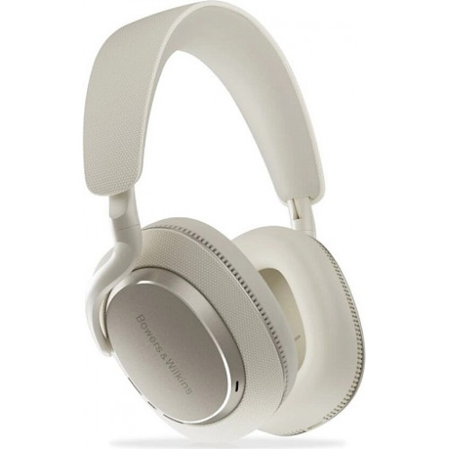 Беспроводные наушники Bowers & Wilkins Px7 S3, белый
