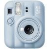 Фотоаппарат моментальной печати FUJIFILM Instax Mini 13, голубой