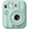 Фотоаппарат моментальной печати FUJIFILM Instax Mini 13, зеленый