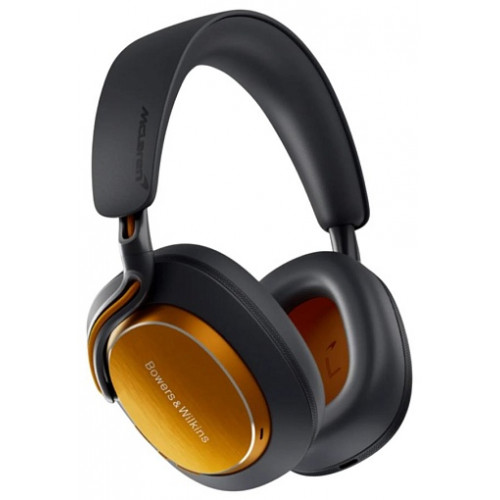 Беспроводные наушники Bowers & Wilkins Px8 S2, McLaren Edition