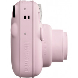 Фотоаппарат моментальной печати FUJIFILM Instax Mini 13, розовый