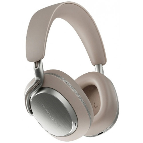 Беспроводные наушники Bowers & Wilkins Px8 S2, Warm Stone