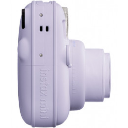 Фотоаппарат моментальной печати FUJIFILM Instax Mini 13, фиолетовый