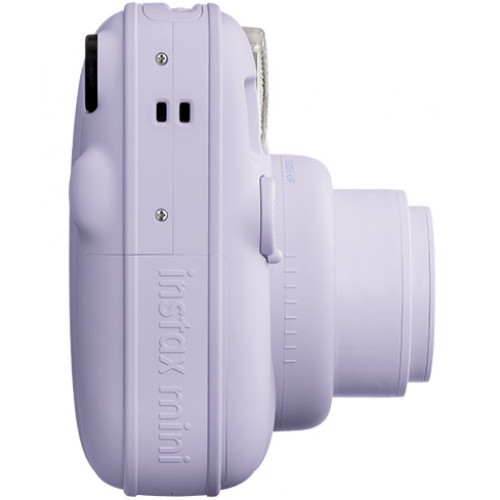 Фотоаппарат моментальной печати FUJIFILM Instax Mini 13, фиолетовый