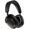 Беспроводные наушники Bowers & Wilkins Px8 S2, Onyx Black