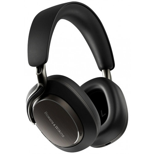 Беспроводные наушники Bowers & Wilkins Px8 S2, Onyx Black