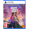 Цифровая версия игры для PS5 Grand Theft Auto VI Ultimate Edition (GTA 6)