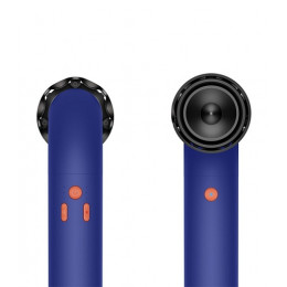 Фен Dyson Supersonic R HD18, Vinca blue/Topaz Orange