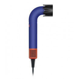Фен Dyson Supersonic R HD18, Vinca blue/Topaz Orange
