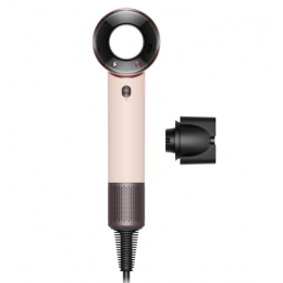 Фен Dyson Supersonic Travel Hair Dryer HD19, Ceramic Pink