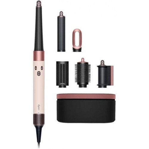 Cтайлер Dyson Airwrap HS08 Ceramic Pink / Rose Gold
