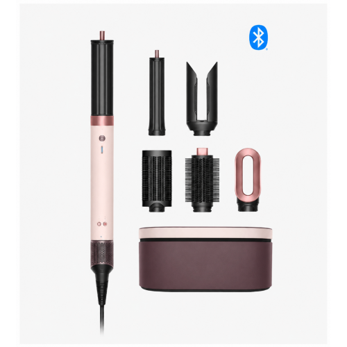 Стайлер Dyson Airwrap HS09 Coanda 2x Ceramic Pink
