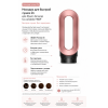 Стайлер Dyson Airwrap HS09 Coanda 2x Ceramic Pink