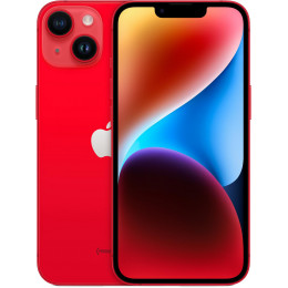 Смартфон Apple iPhone 14 512GB, red