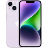 Смартфон Apple iPhone 14 512GB, violet