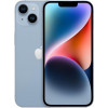 Смартфон Apple iPhone 14 512GB, blue