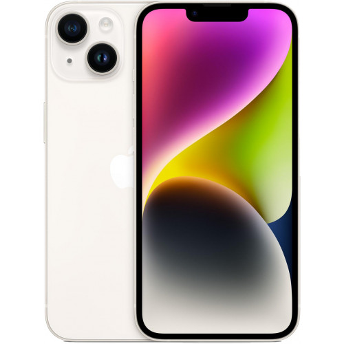 Смартфон Apple iPhone 14 512GB, white
