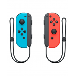 Nintendo Switch (OLED) Neon , игровая приставка
