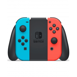 Nintendo Switch (OLED) Neon , игровая приставка