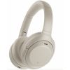 Беспроводные наушники Sony WH-1000XM4, серебряный