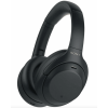Беспроводные наушники Sony WH-1000XM4, черный