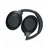 Беспроводные наушники Sony WH-1000XM4, черный
