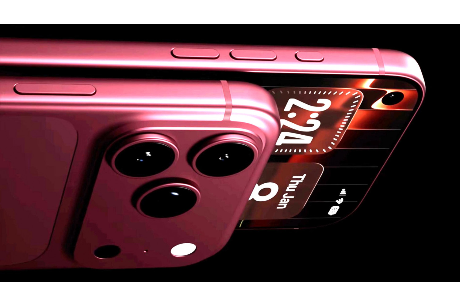 iPhone 18 и iPhone 18 Pro: дата выхода, цена и 7 отличий от iPhone 17 — полный разбор утечек